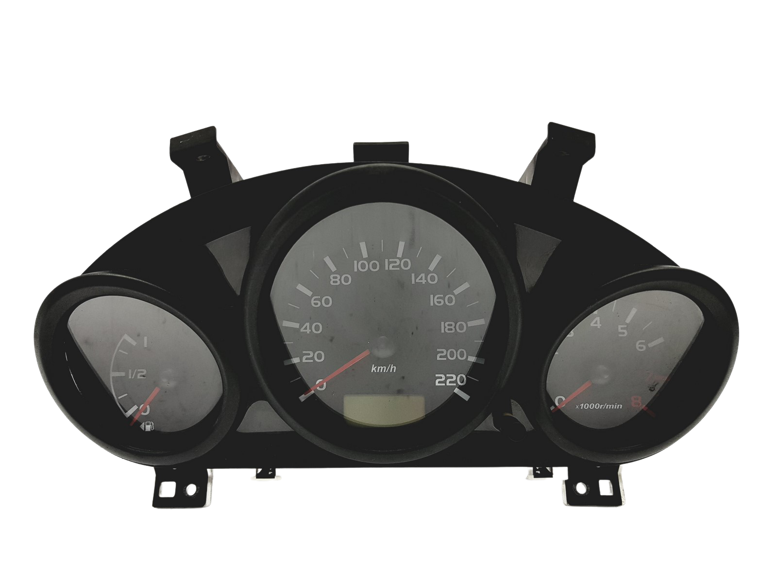 Speedometer/Instrument Cluster Mitsubishi Colt MM-0038-001 MM0038001 50587 main product photo
