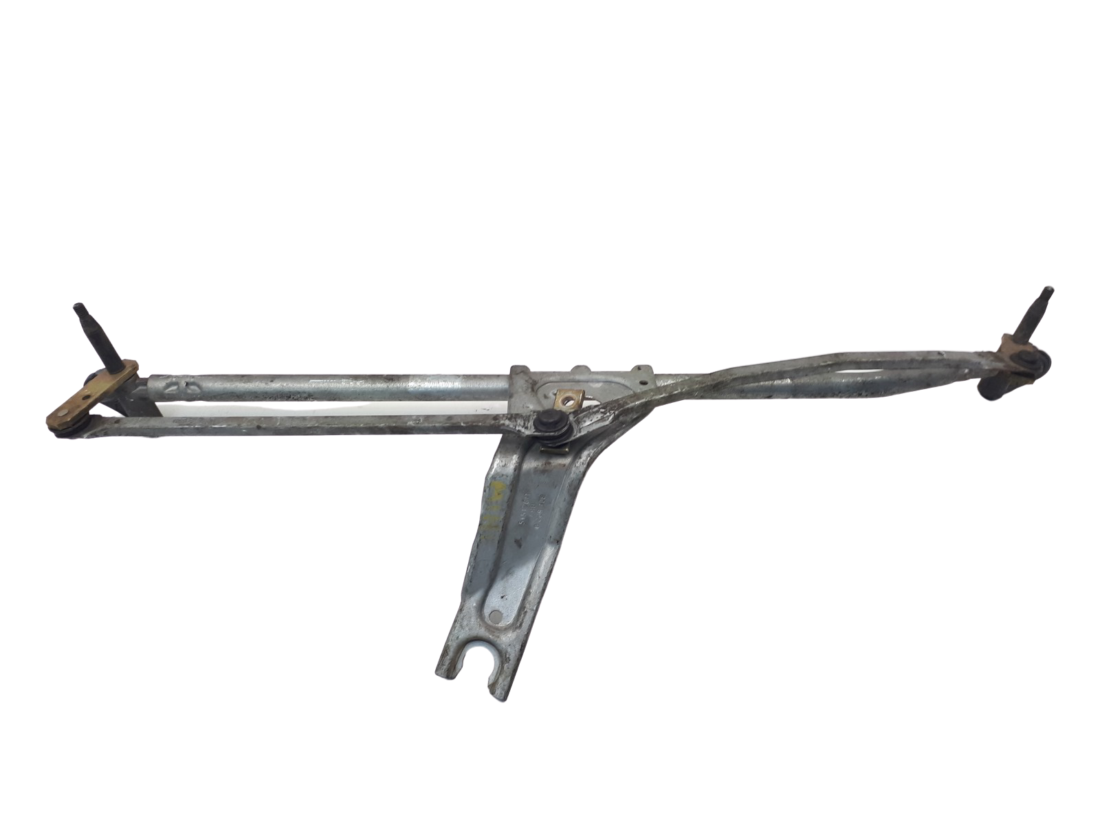 Wiper Mechanism Mini One Cooper 8229128 54517611 Valeo LHD 1442 main product photo