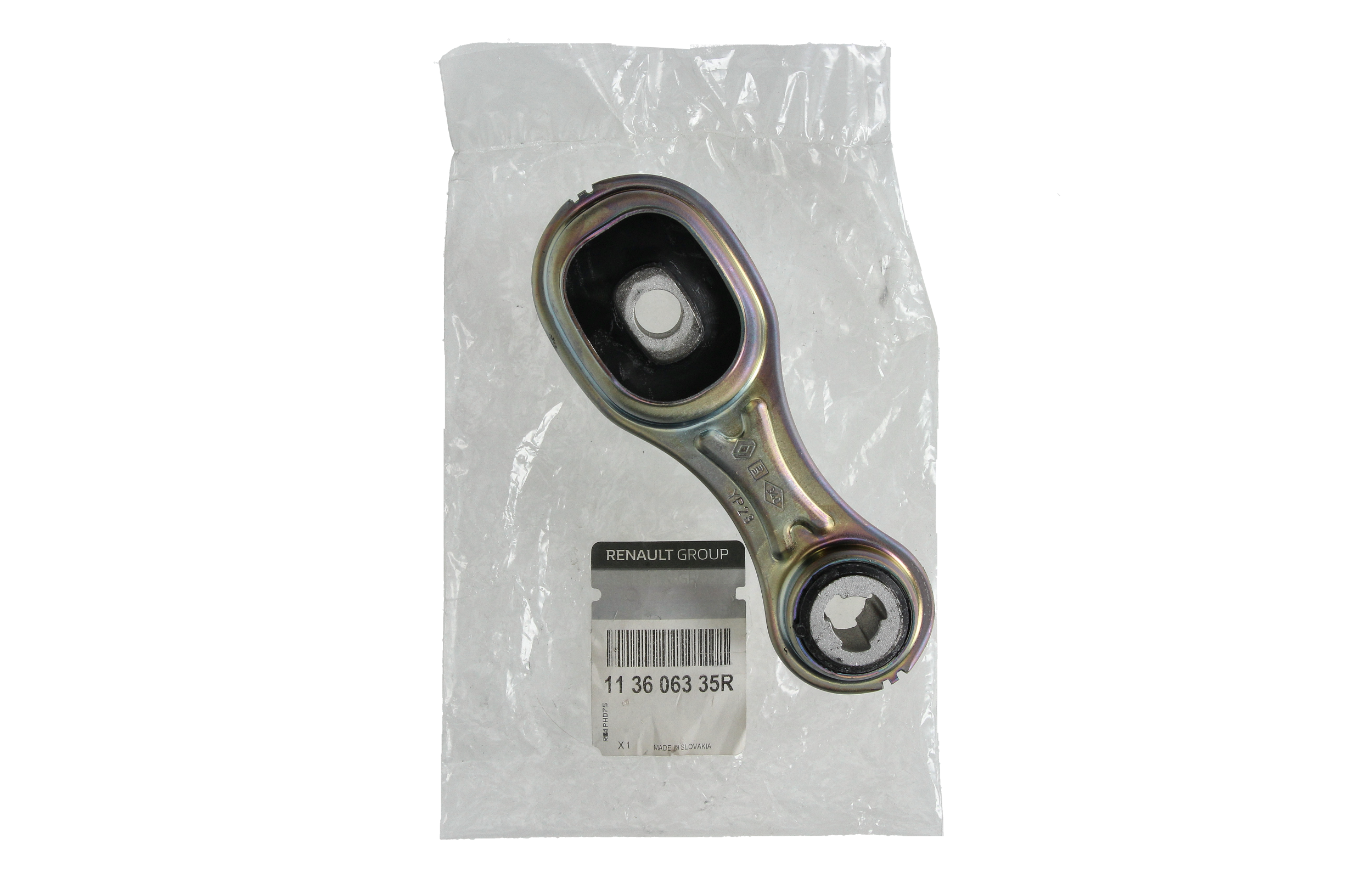 Engine Mount Original 113606335R Renault Dacia main product photo