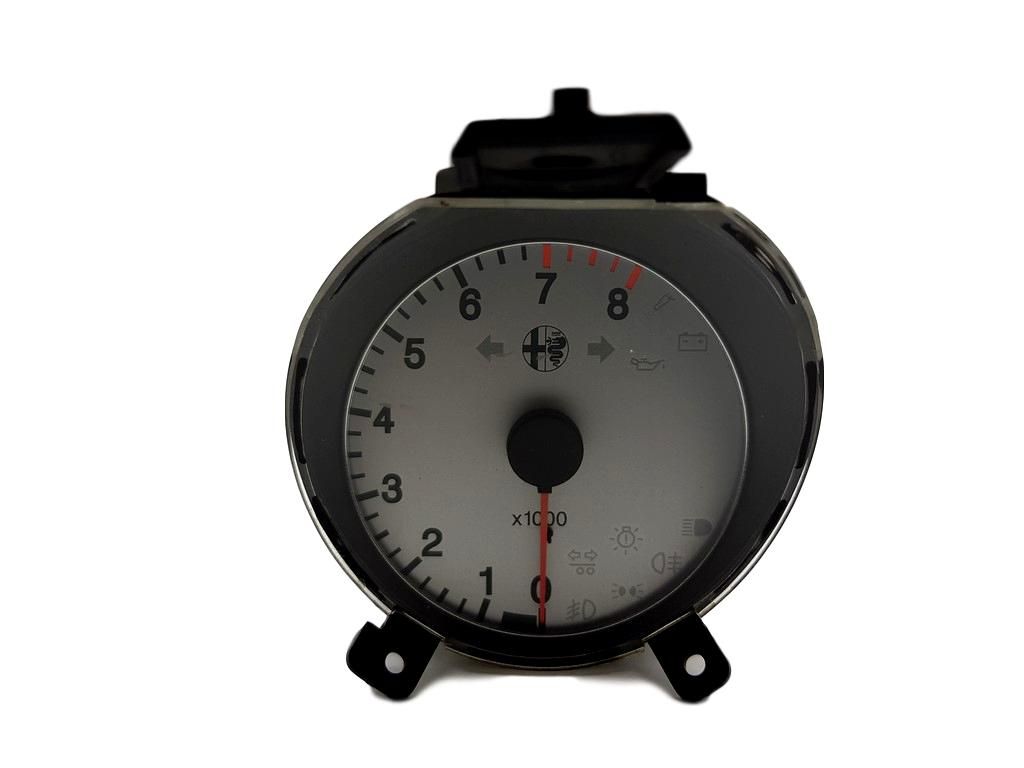 Speedometer/Instrument Cluster Alfa Romeo 156 60658085 6850849915 9589 main product photo