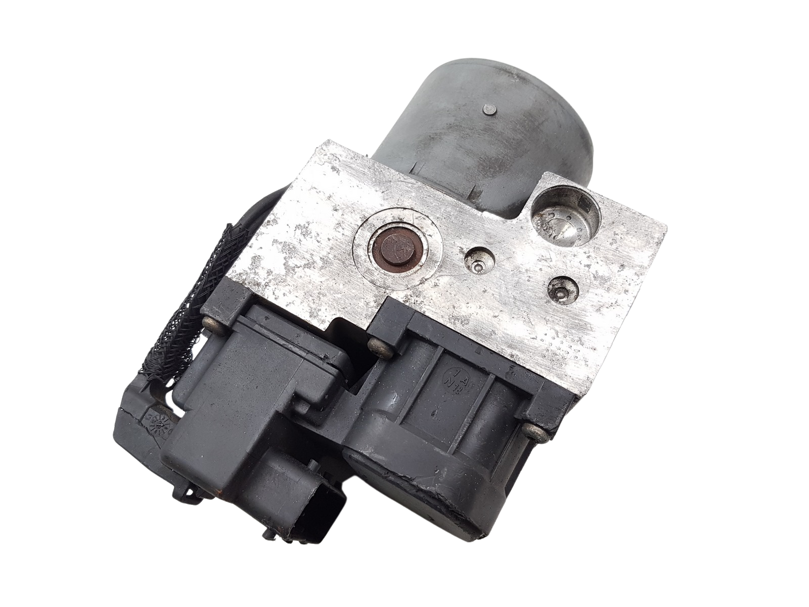 Abs Pump Opel Corsa B 90496978 0265216409 Bosch 1559 main product photo