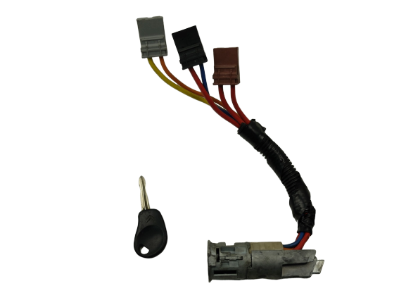 Ignition Switch Citroen Berlingo 4162W4 Valeo main product photo