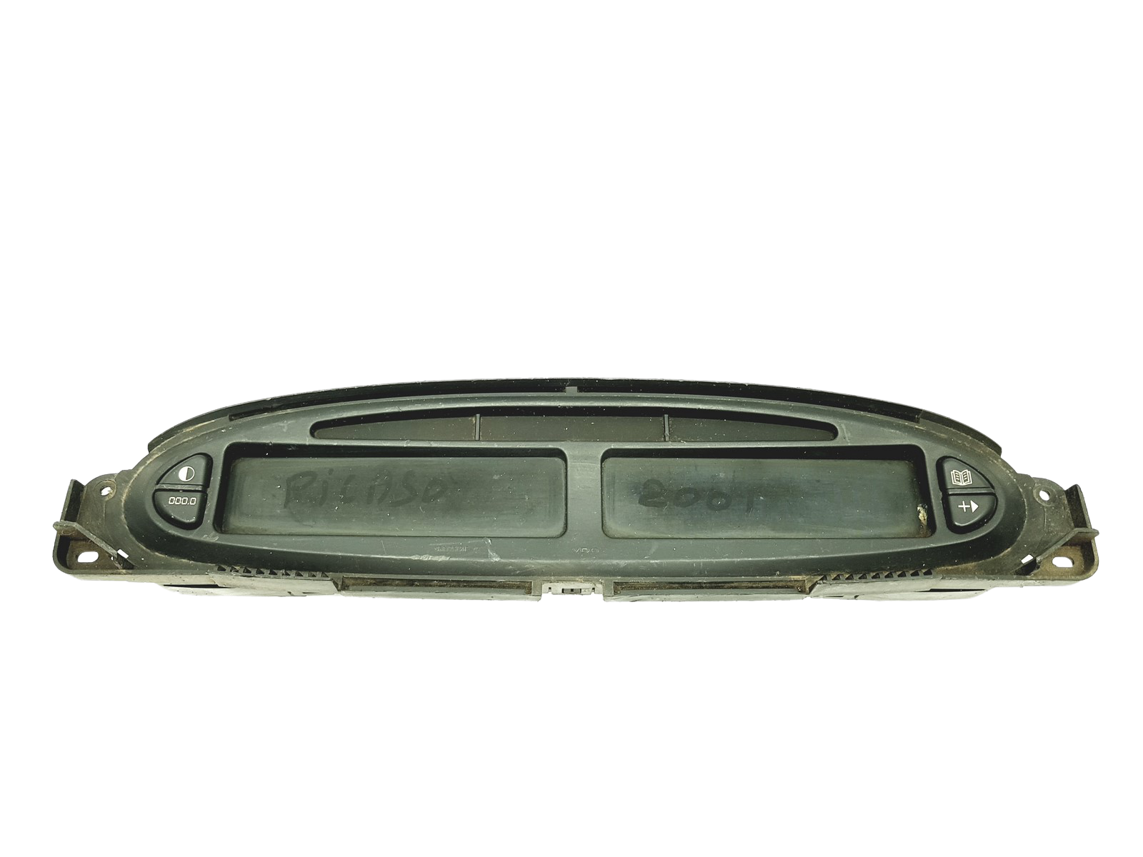 Speedometer/Instrument Cluster Citroen Xsara Picasso 9641164080 41401 main product photo