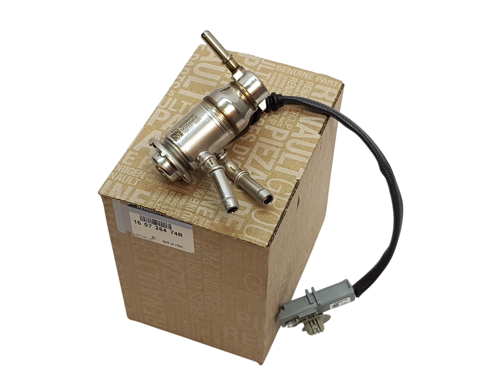 Fuel Injection Original Adblue Renault 160726474R main product photo