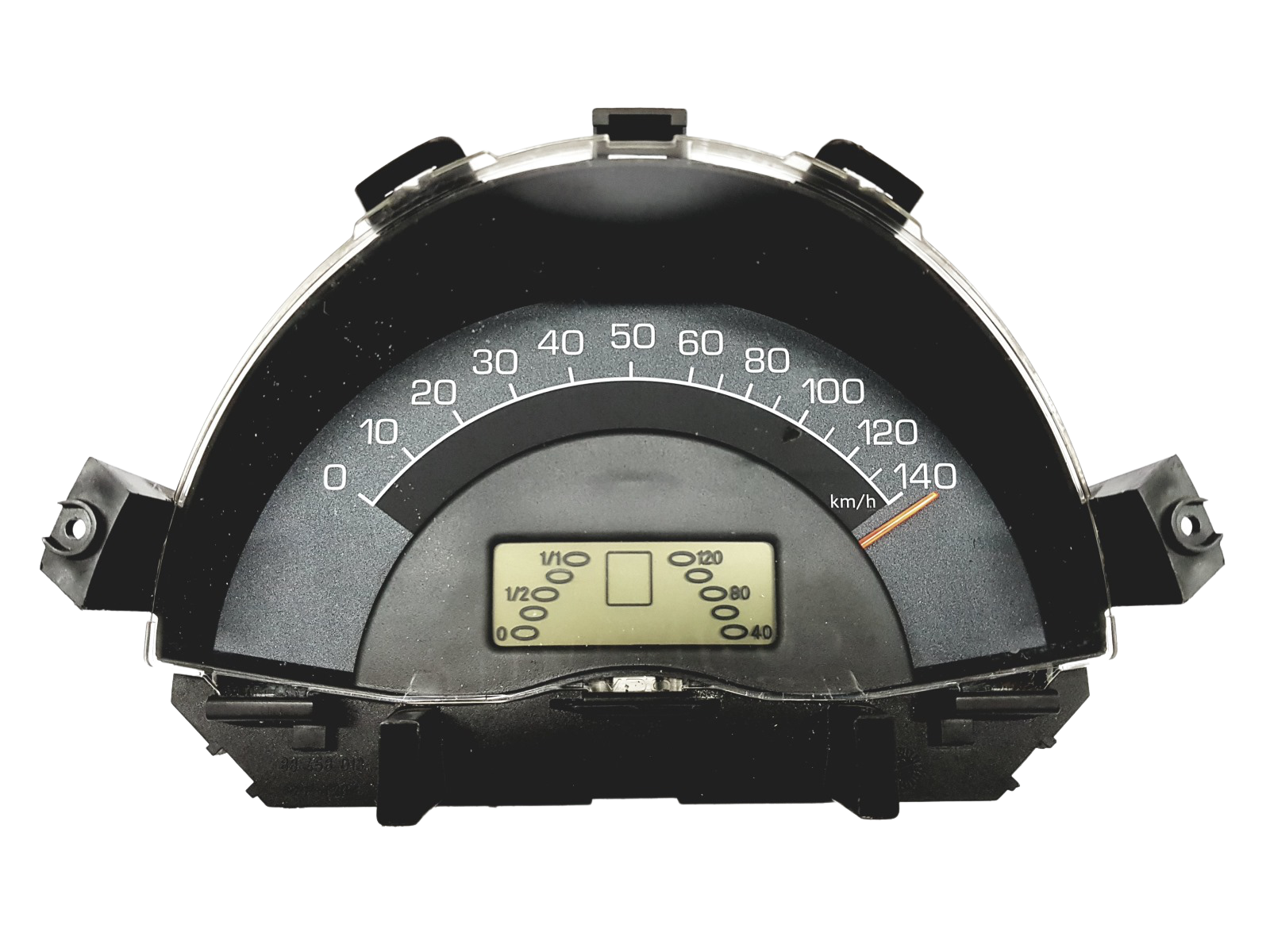 Speedometer/Instrument Cluster Smart Fourtwo 0010124V003 110008872022 33433 main product photo