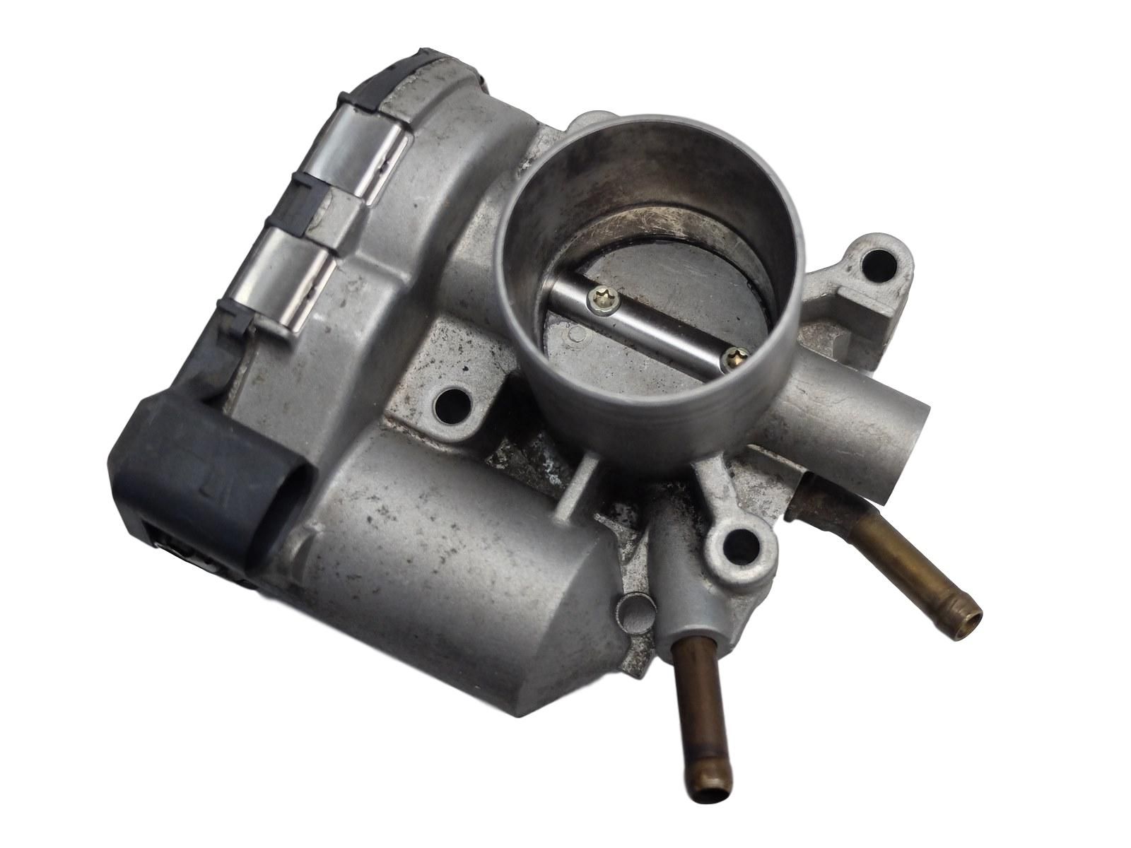 Air Throttle Body 030133062C 0280750095 VW Seat main product photo