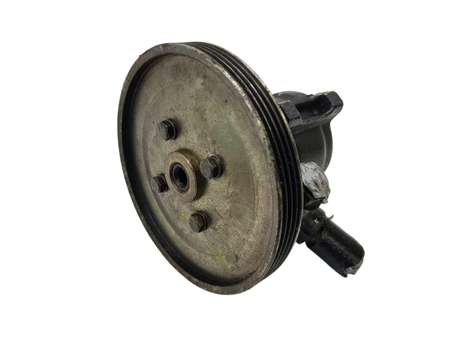 Power Steering Pump 4007V7 7849701 Citroen Peugeot main product photo