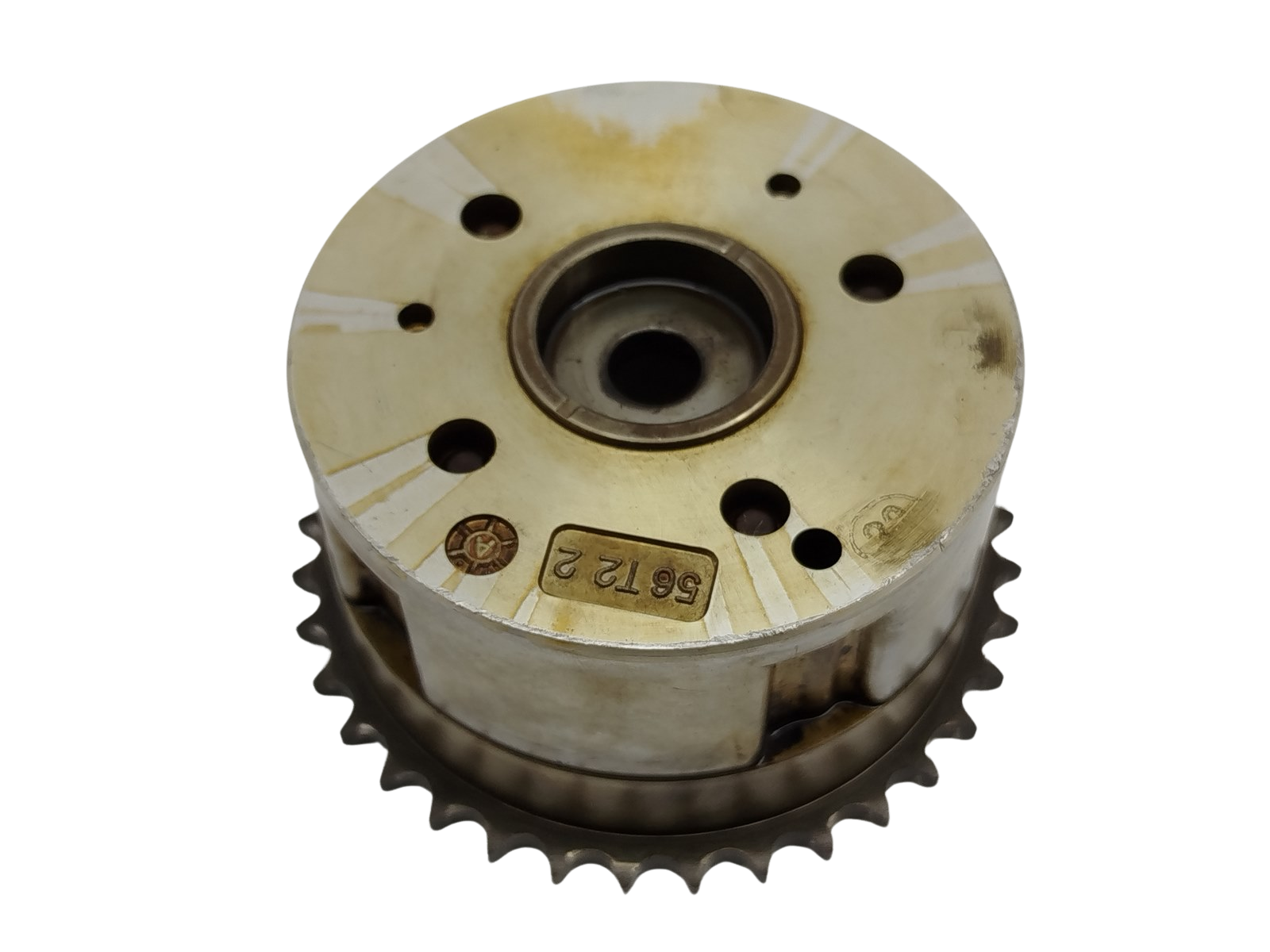 Camshaft Pulley Hyundai KIA 24350-2B700 1.6 main product photo