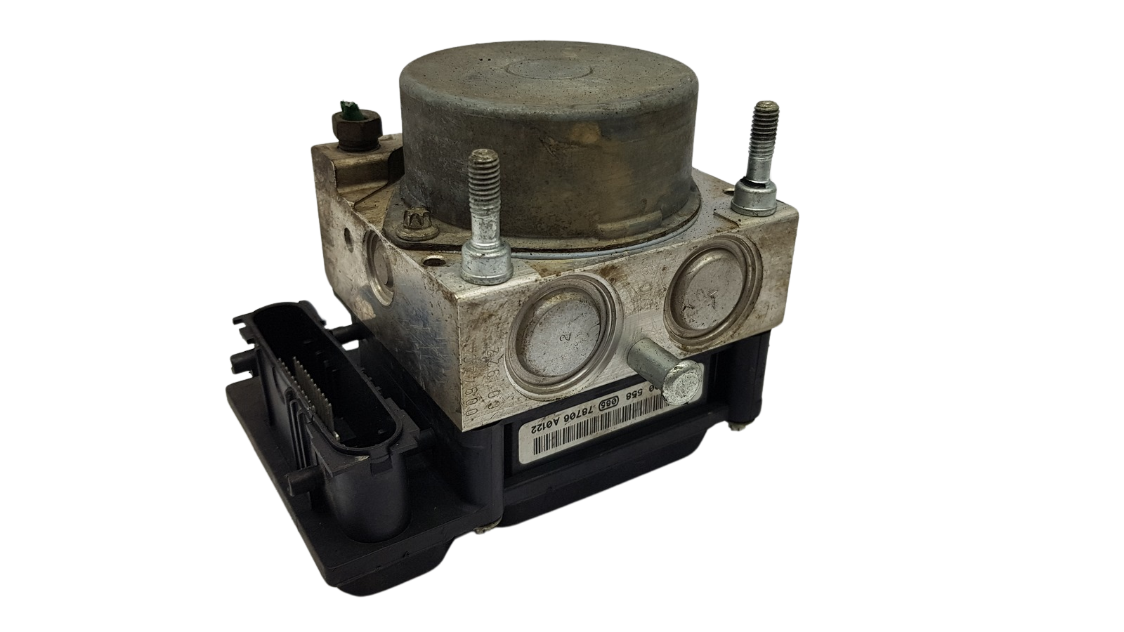 Abs Pump Renault Modus 8200747138 0265800558 0265232075 1935 main product photo