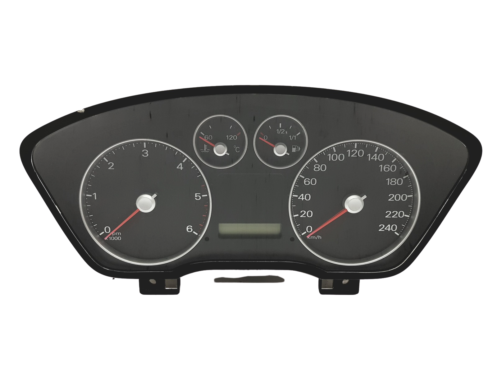 Speedometer/Instrument Cluster Ford Focus C-MAX 3M5T-10849-GJ 28596 main product photo