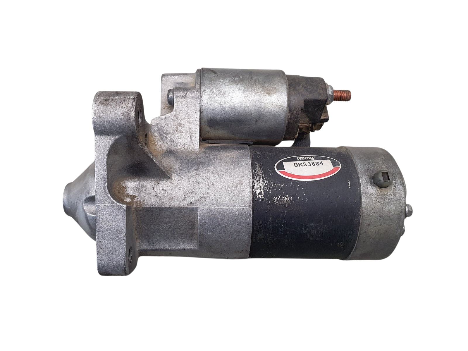 Engine Starter DRS3884 M1T85781 1.9 dCi Renault Kangoo 4x4 7700116282 main product photo