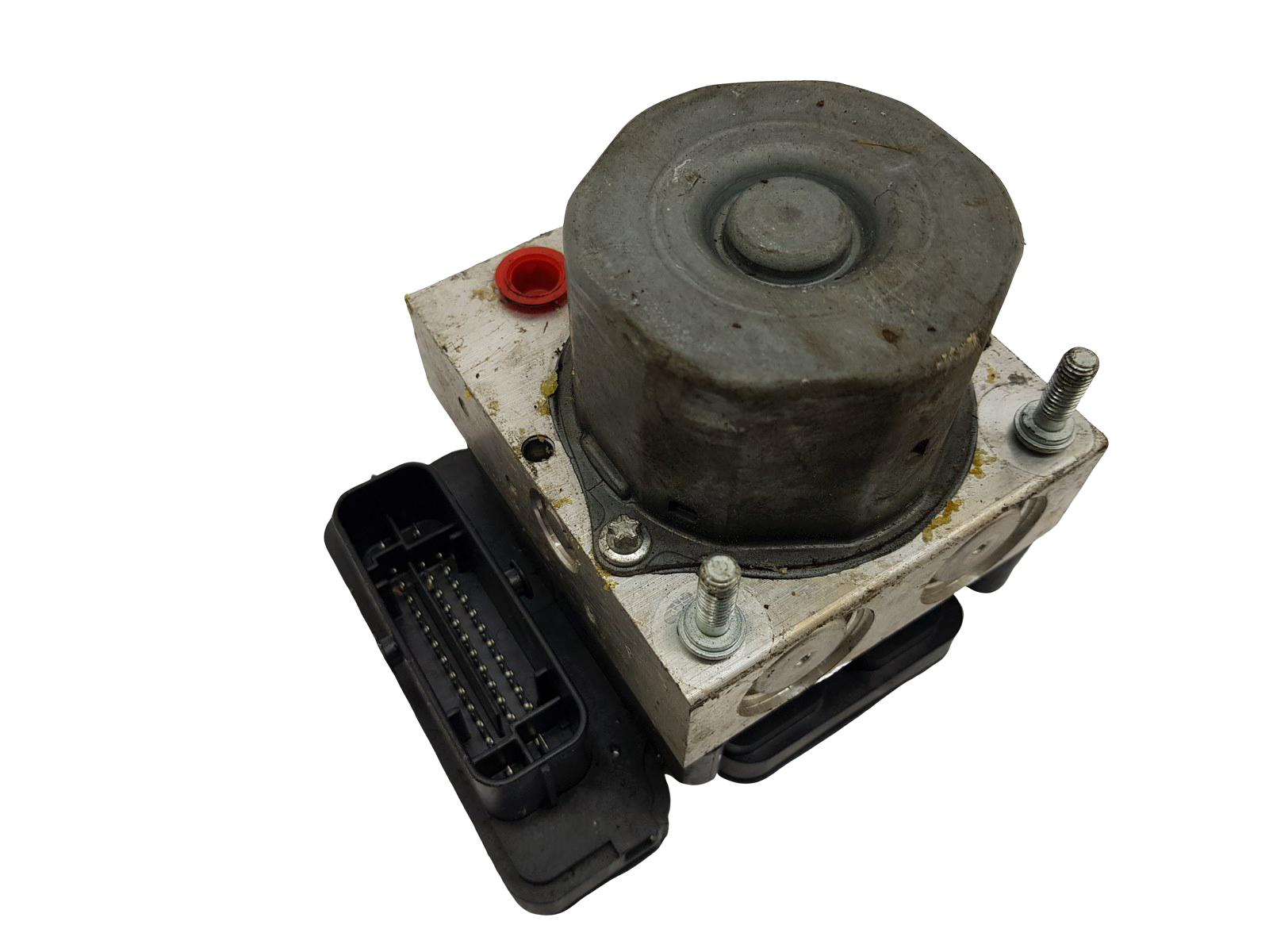 Abs Pump VW Polo 6R0614517AJ 0265242274 Bosch main product photo