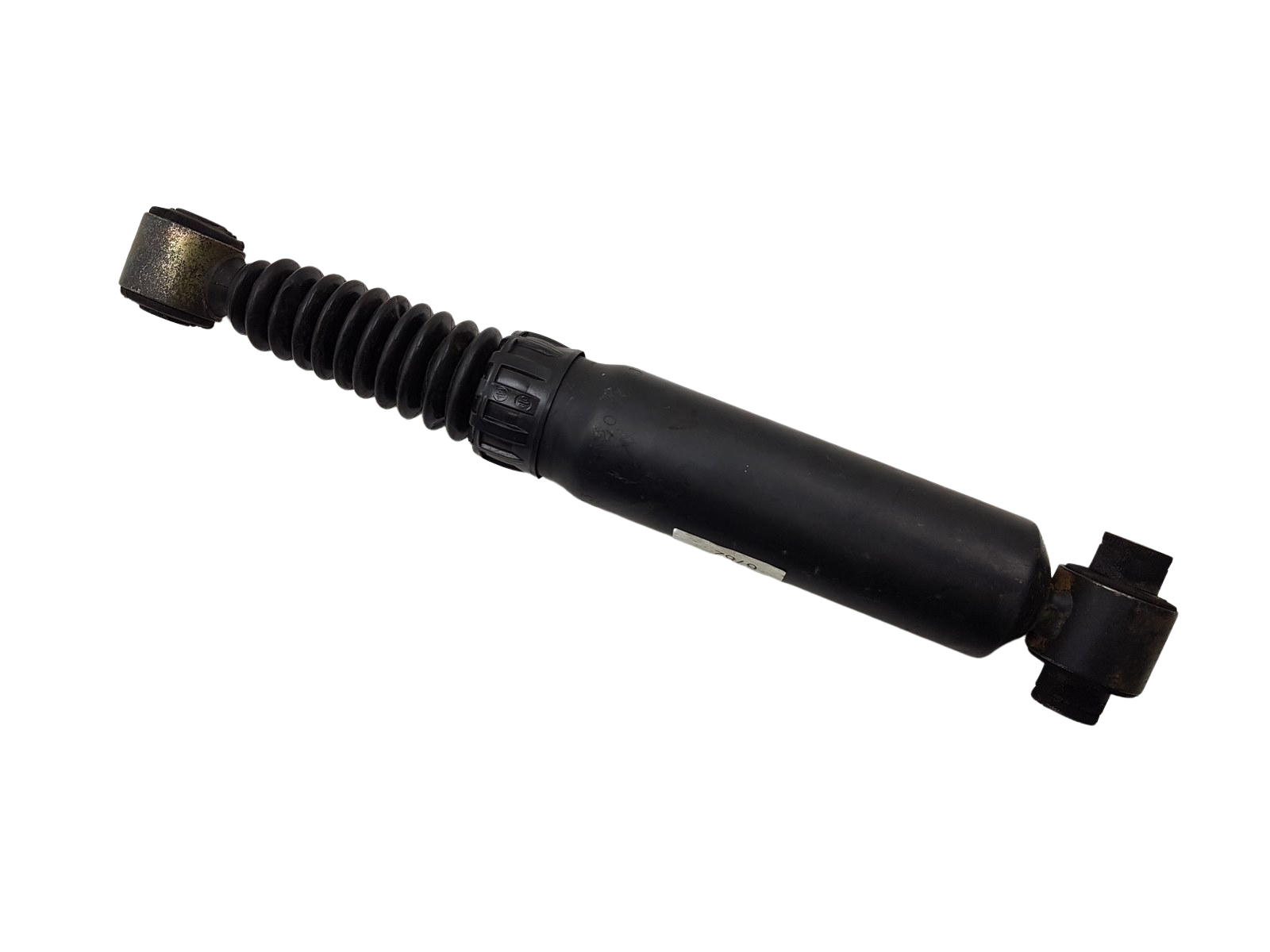 Shock Absorber Rear Peugeot 206 5206Q5 main product photo