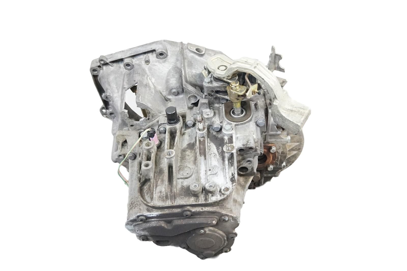 Gearbox 20MB09 2,2 hdi Peugeot 807 6 Biegowa main product photo