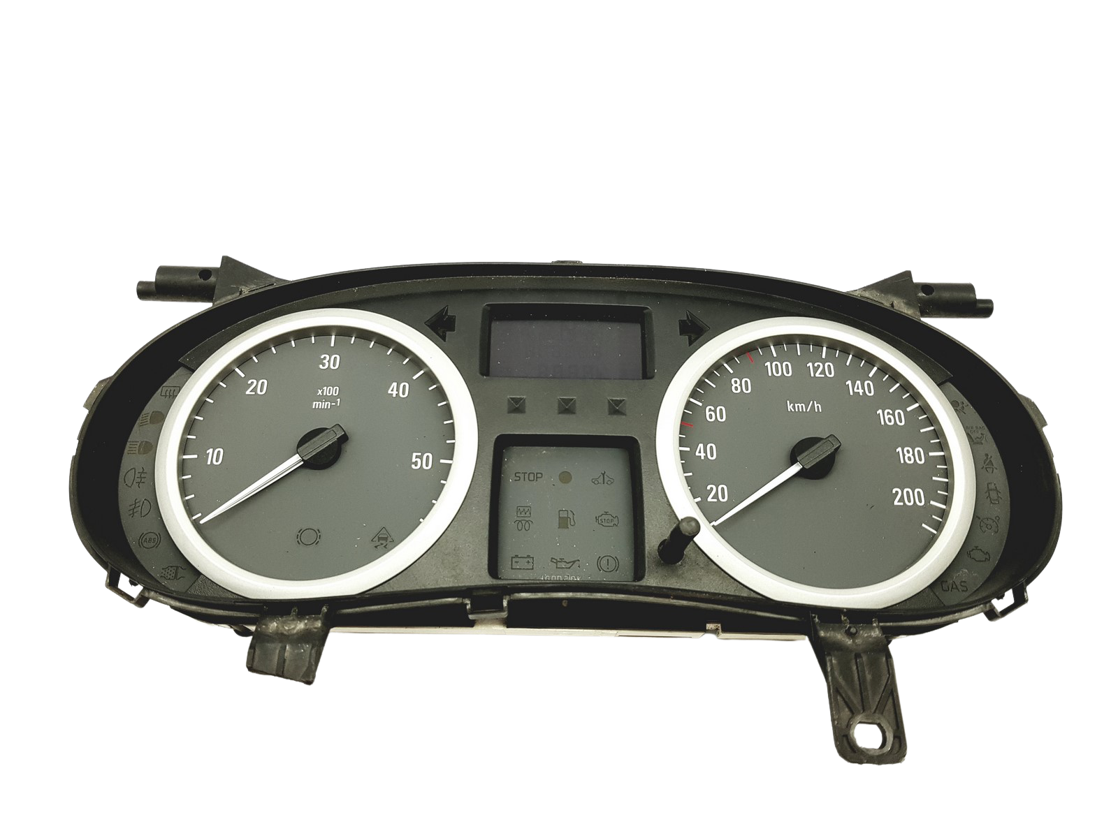 Speedometer/Instrument Cluster Trafic Vivaro 8200459068 E 41688 main product photo