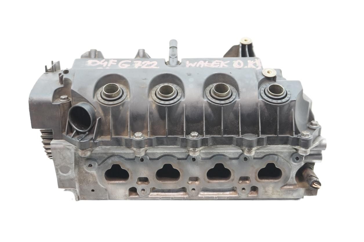 Cylinder Head 701478273 820050622 1,2 16v D4F Renault Dacia Clio Kangoo 1016 main product photo