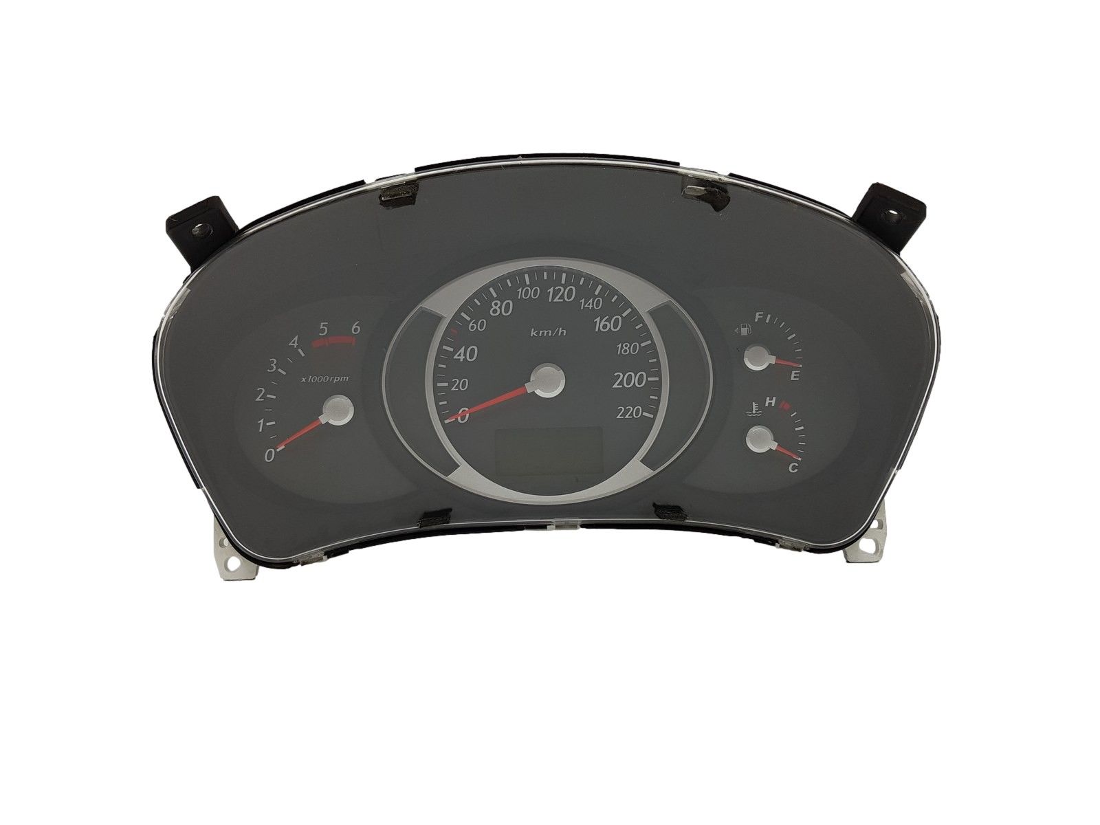 Speedometer/Instrument Cluster Hyundai Tucson 94013-2E421 11000768410H main product photo