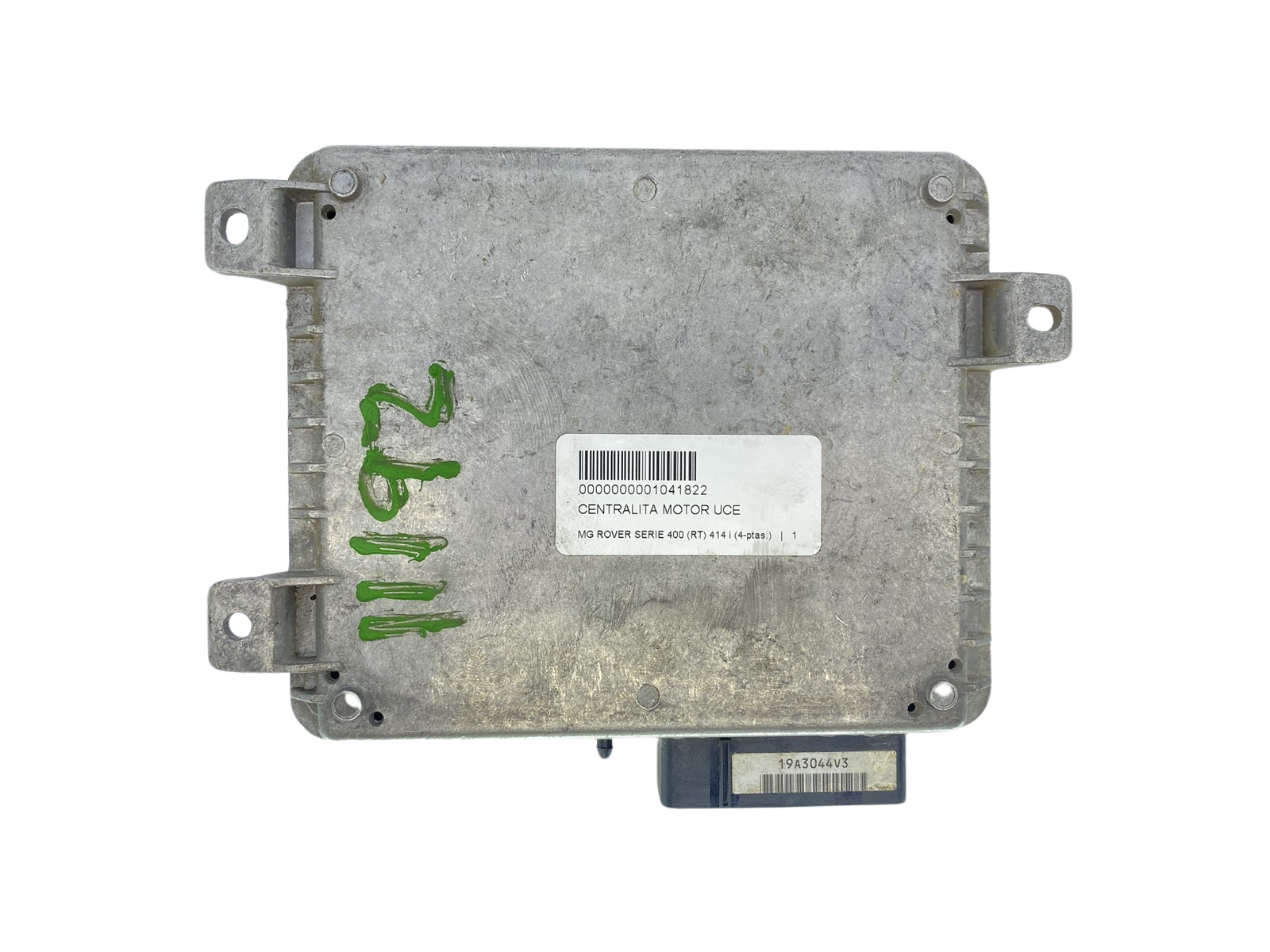 Controller MKC104022 4086 GE Rover 63711 main product photo