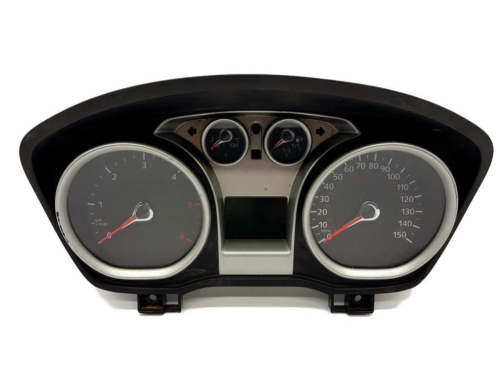 Speedometer/Instrument Cluster Ford Focus C-Max 8V4T-10849-HF main product photo