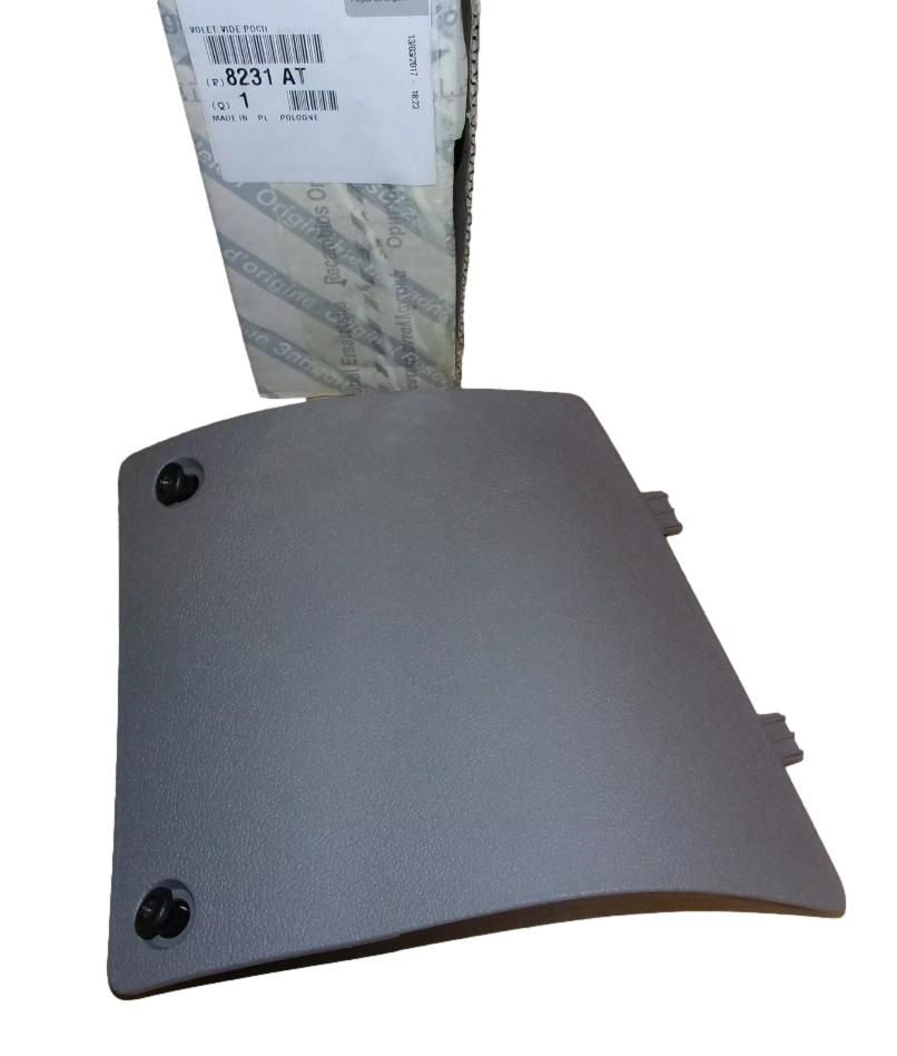 Glove Box Compartment New Original 8231AT 8231.AT Citroen Peugeot main product photo
