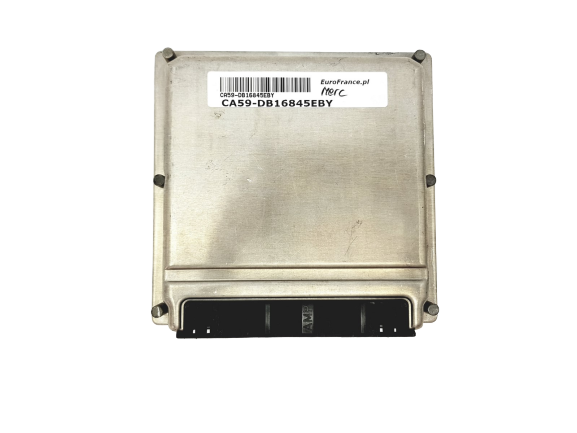 Controller A6121531279 0281010537 Mercedes Bosch 16845 main product photo
