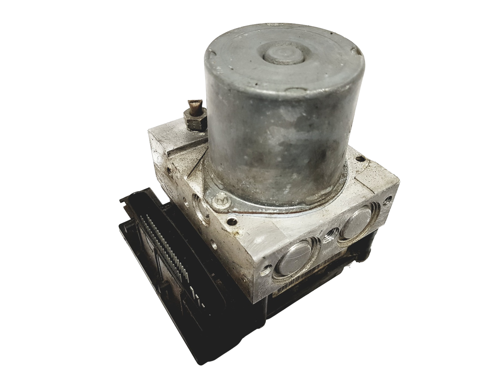 Abs Pump Mercedes A W169 B W245 A0044319212 0265950322 Bosch main product photo
