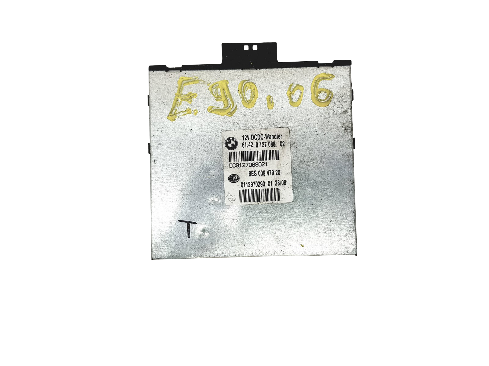 Controller 8ES00947920 61.429127088 BMW Hella 23124 main product photo