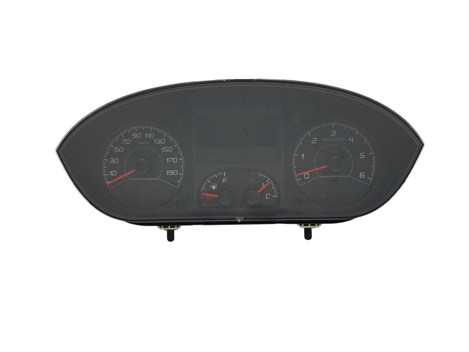 Speedometer/Instrument Cluster Ducato Jumper Boxer 1387182080 1137 main product photo