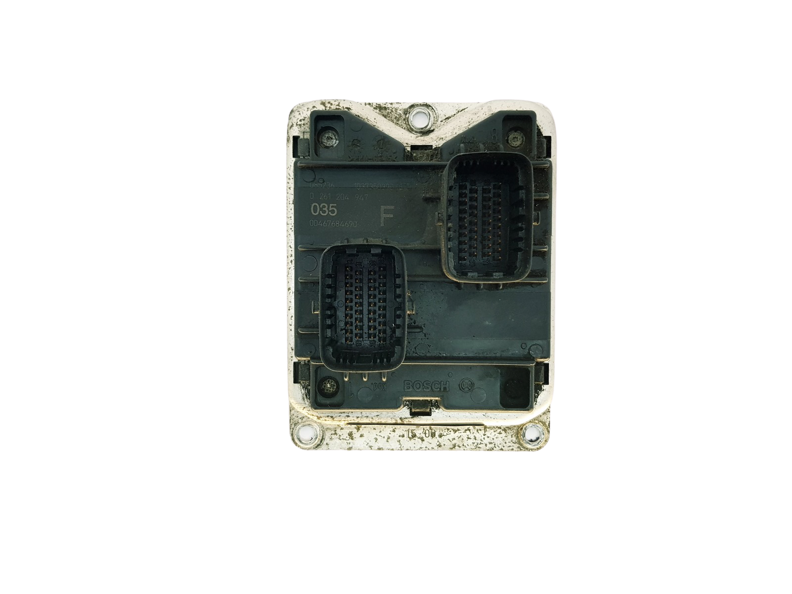 Controller 00467684690 0261204947 Alfa Romeo Bosch 31084 main product photo