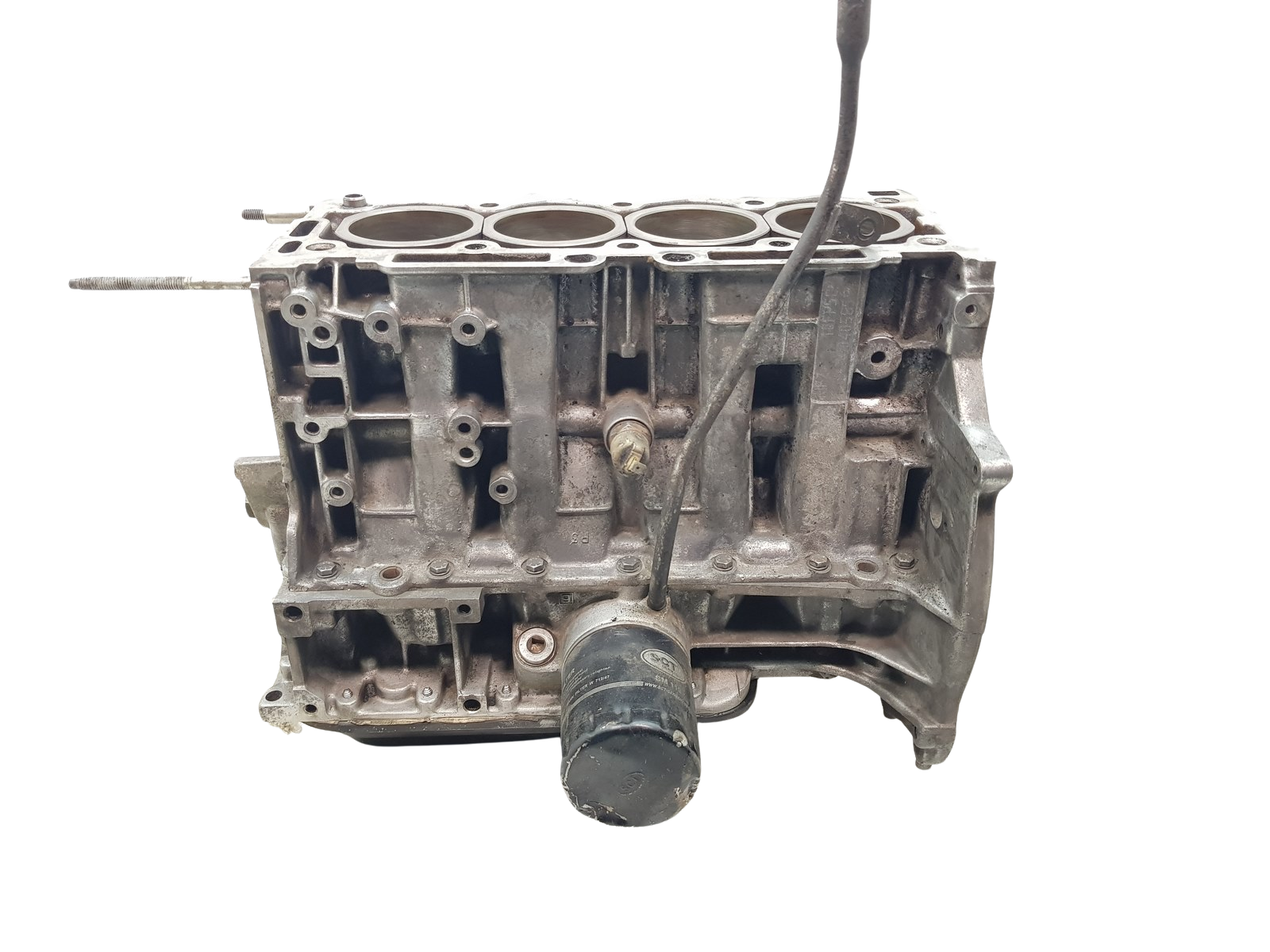 Cylinder Block HFZ 10FP5Q 1.1 8v Peugeot 206 main product photo