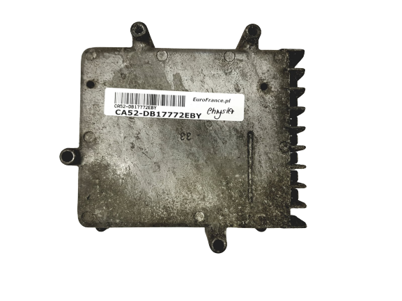 Controller P04686760AC 04686760AC Chrysler 17772 main product photo