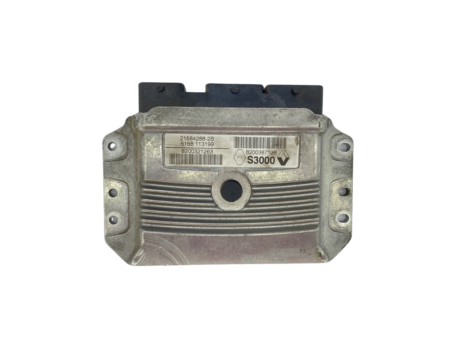 Controller 21584288-2B 8200321263 8200387138 Renault Sagem 61052 main product photo