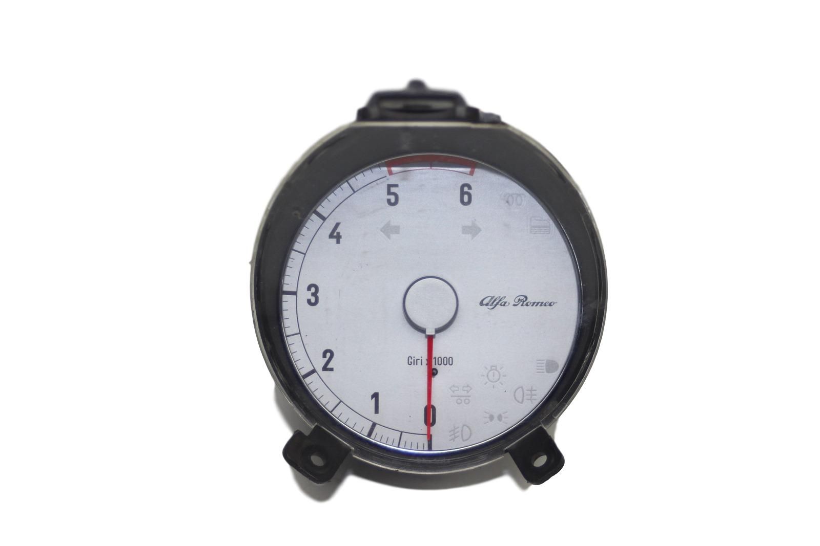 Speedometer/Instrument Cluster Alfa Romeo 156 156052670 503350011500 1355 main product photo