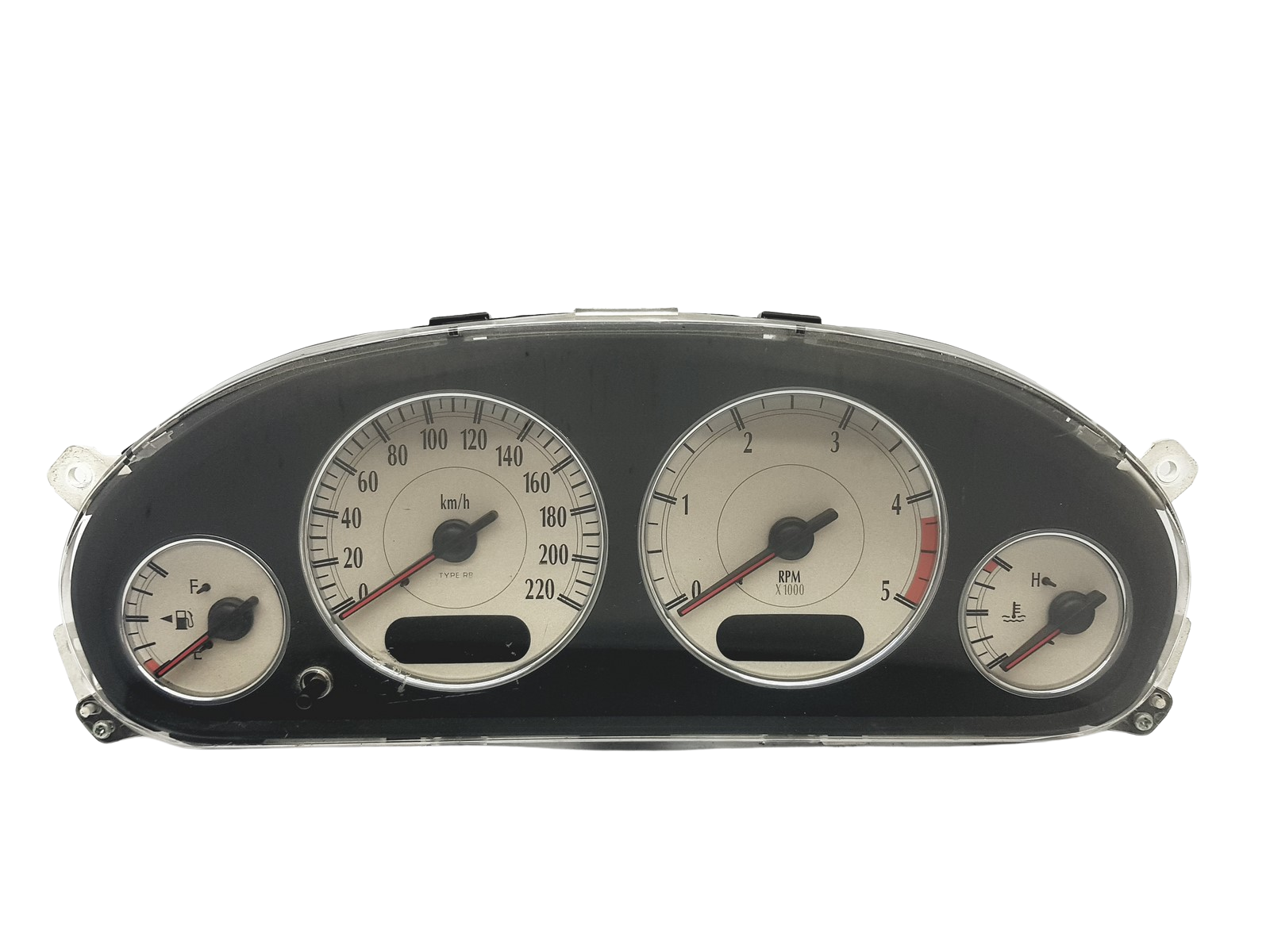 Speedometer/Instrument Cluster Chrysler Voyager P56044987AB 58469 main product photo