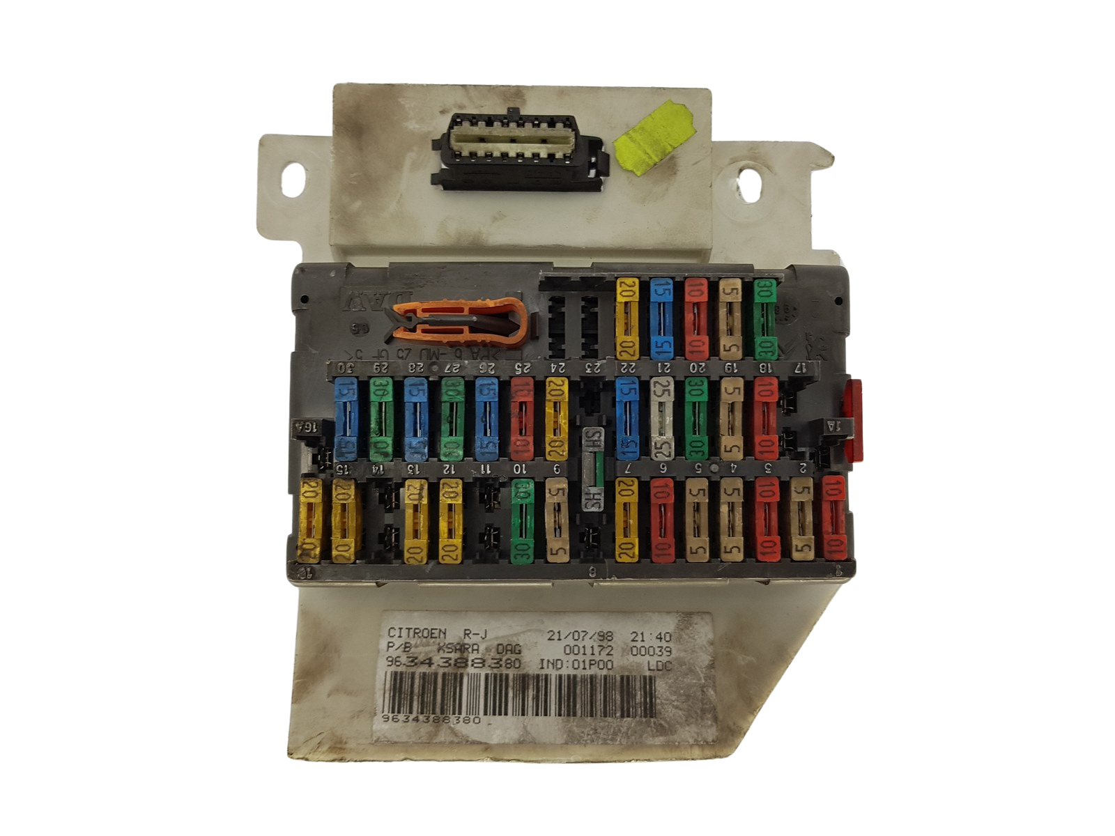 Module 9634388380 9624022480 PSA 1551 main product photo