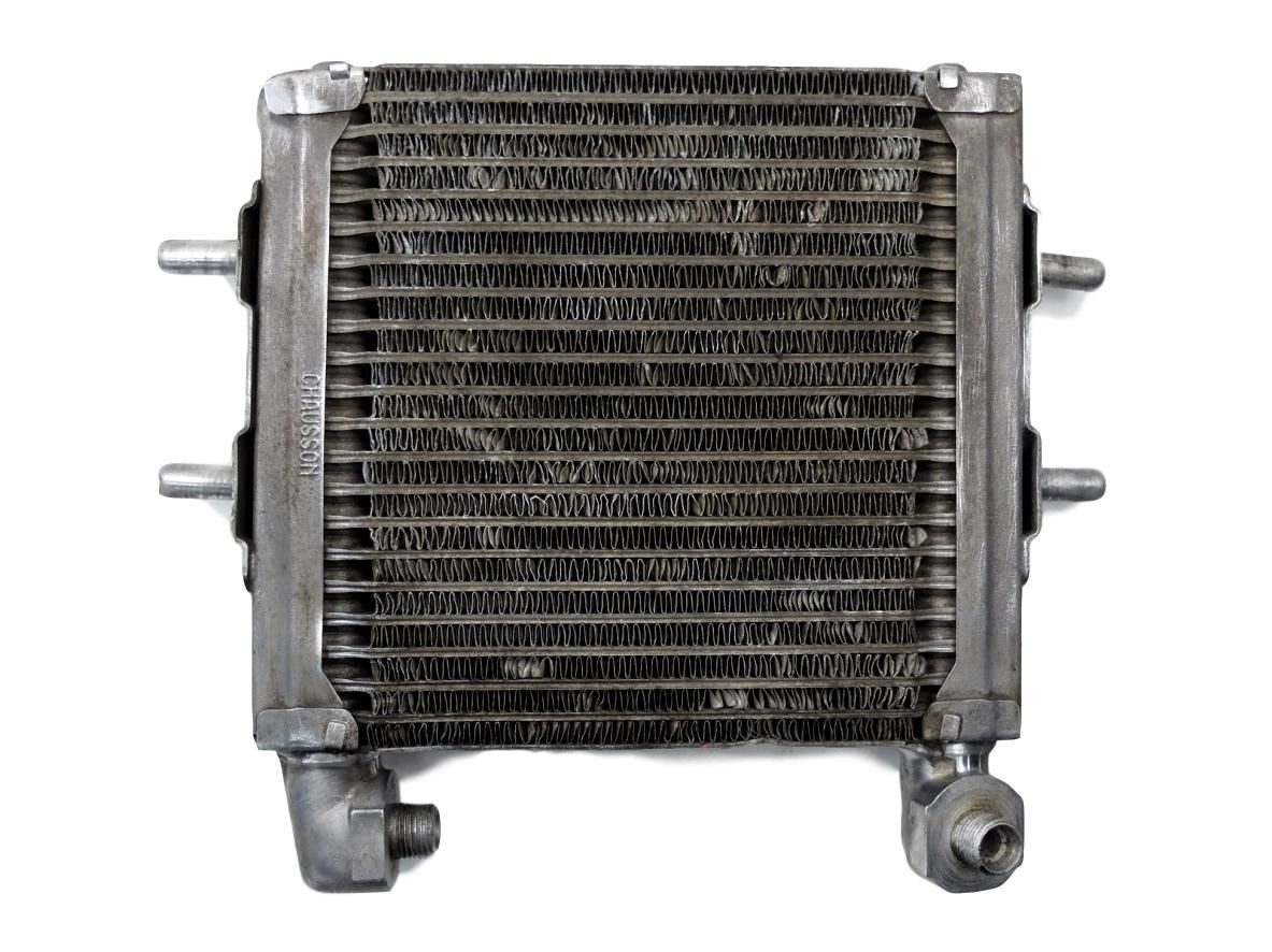 Engine Oil Coolerr XM 605 227528 Chausson PSA main product photo