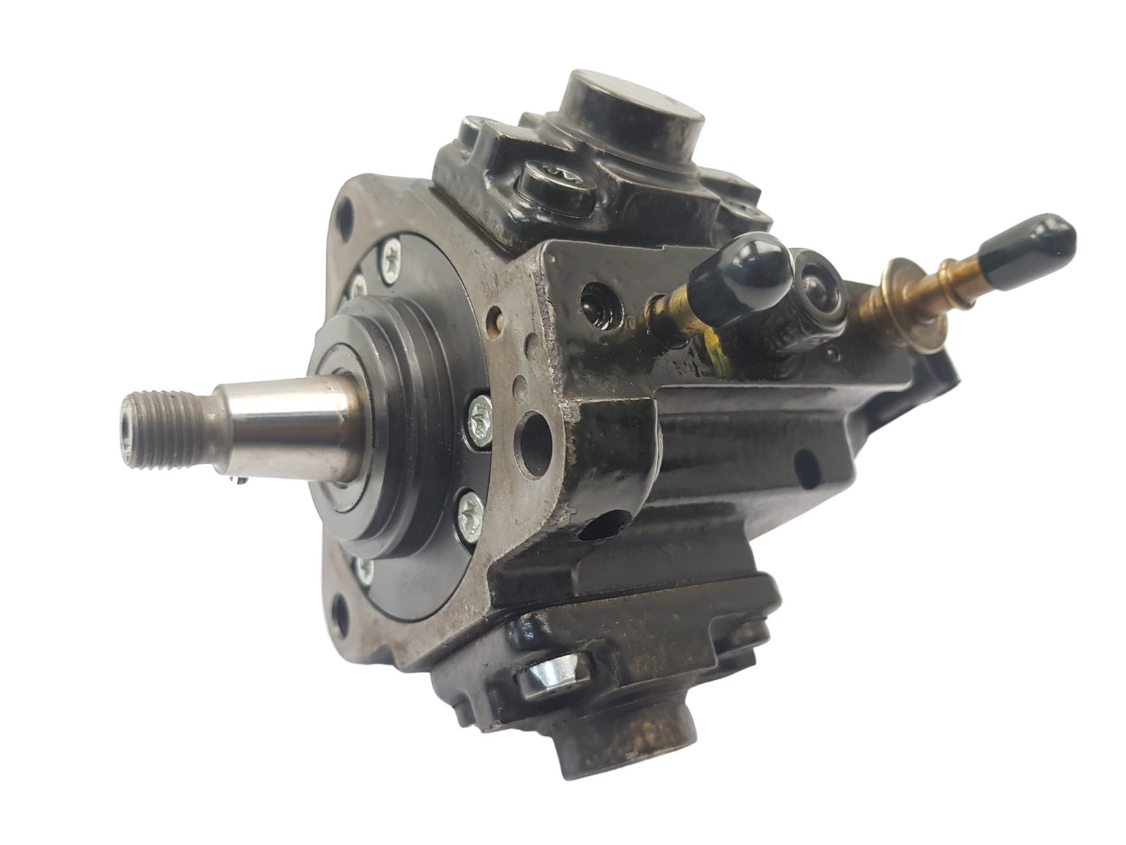 Injection Pump Bosch 55267246 0445010466 0928400825 1.6 2.0 D Fiat 1018 main product photo