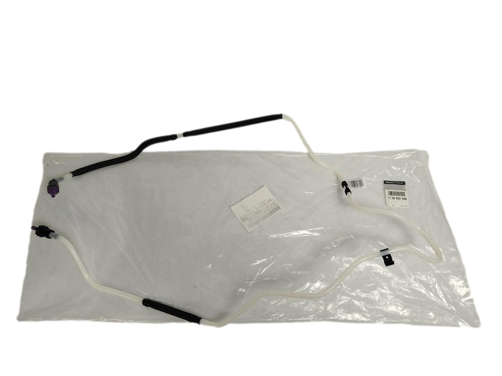 Fuel Pipe Original 175060228R Renault main product photo