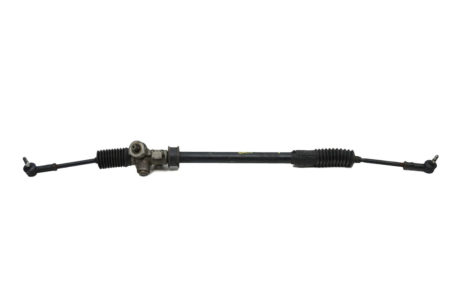 Steering Gear 9750005810 J5 C15 Ducato Citroen Peugeot Fiat main product photo