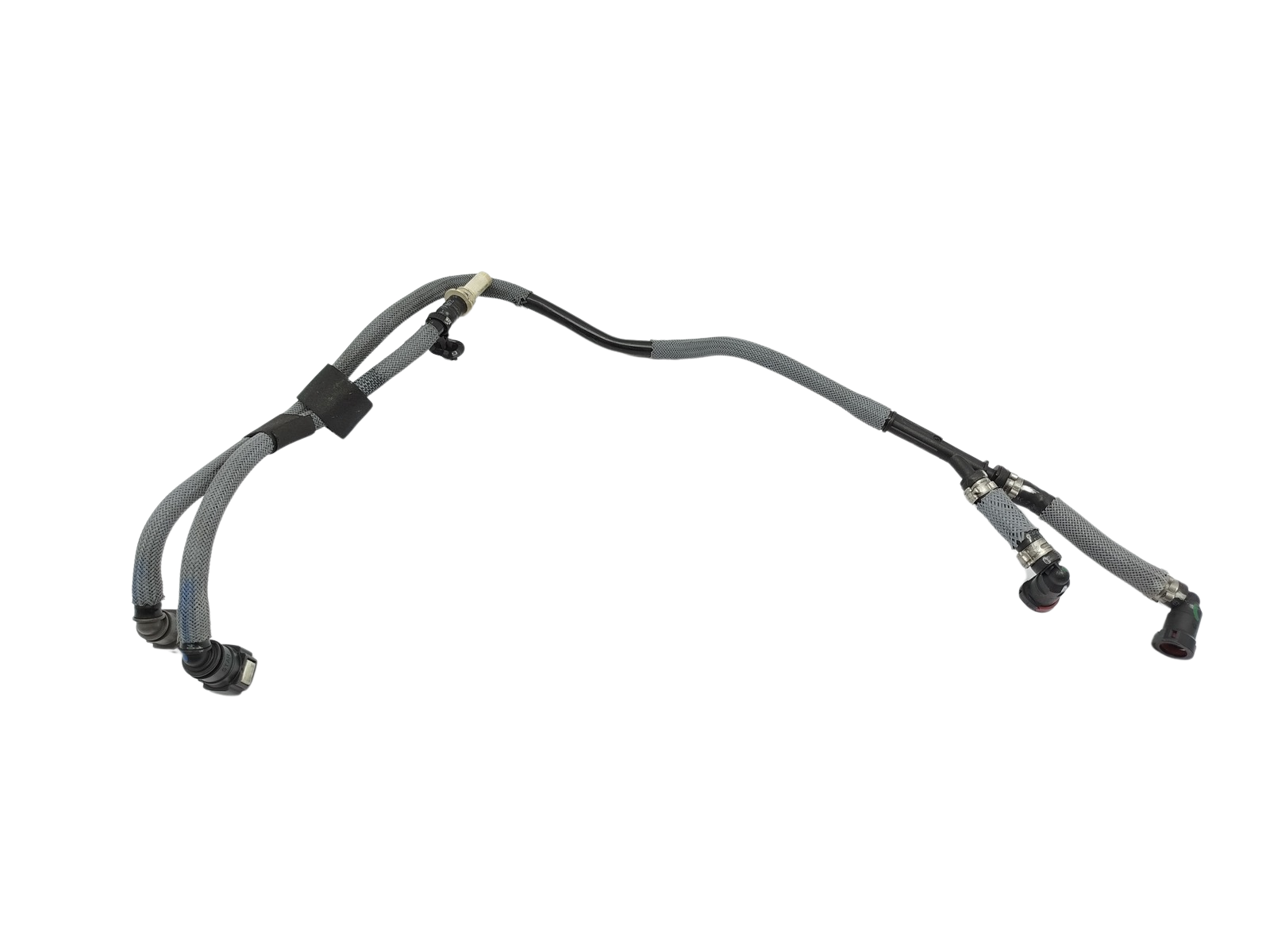 Fuel Pipe 166732627R 2.0 DCI Renault Nissan Opel main product photo