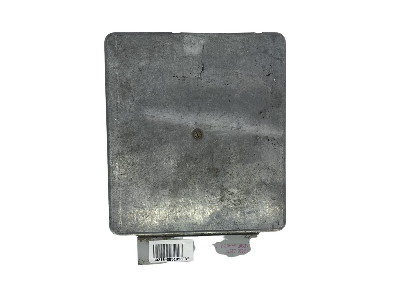 Controller 95BB-12A650-KB SME-401 TELL Ford main product photo