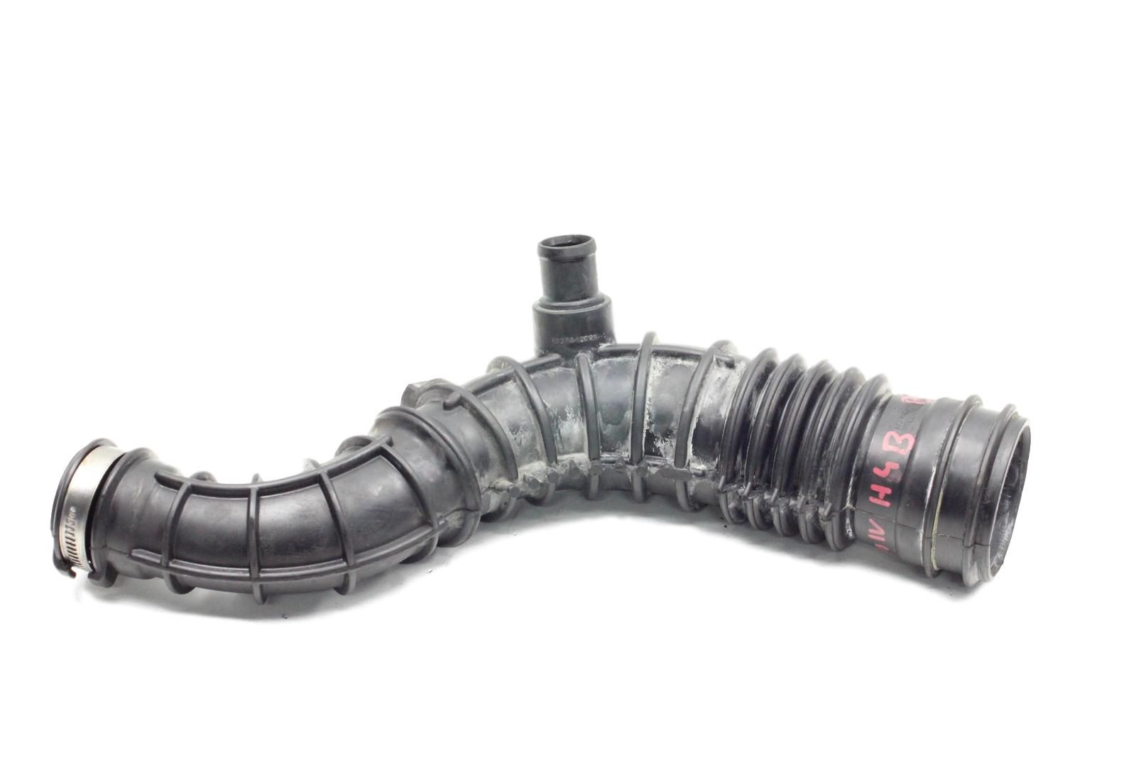 Turbine Pipe 165764382R 0,9 1,2 TCe Clio IV Captur Renault Dacia Dokker main product photo