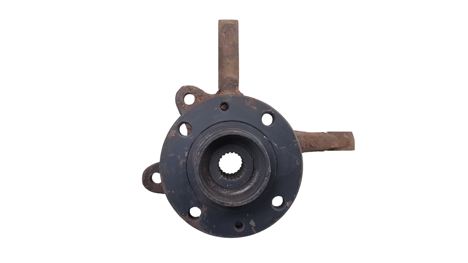 Wheel Steering Knuckle Front Left Renault 8200207303 main product photo
