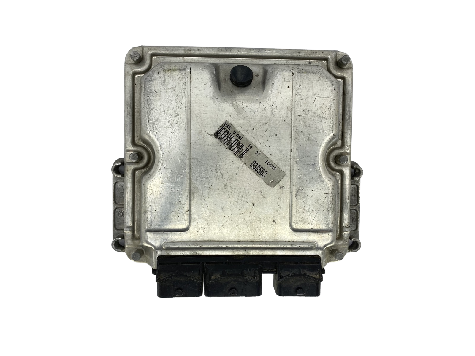 Controller 0281011334 9640938180 9652590480 PSA Bosch 57049 main product photo