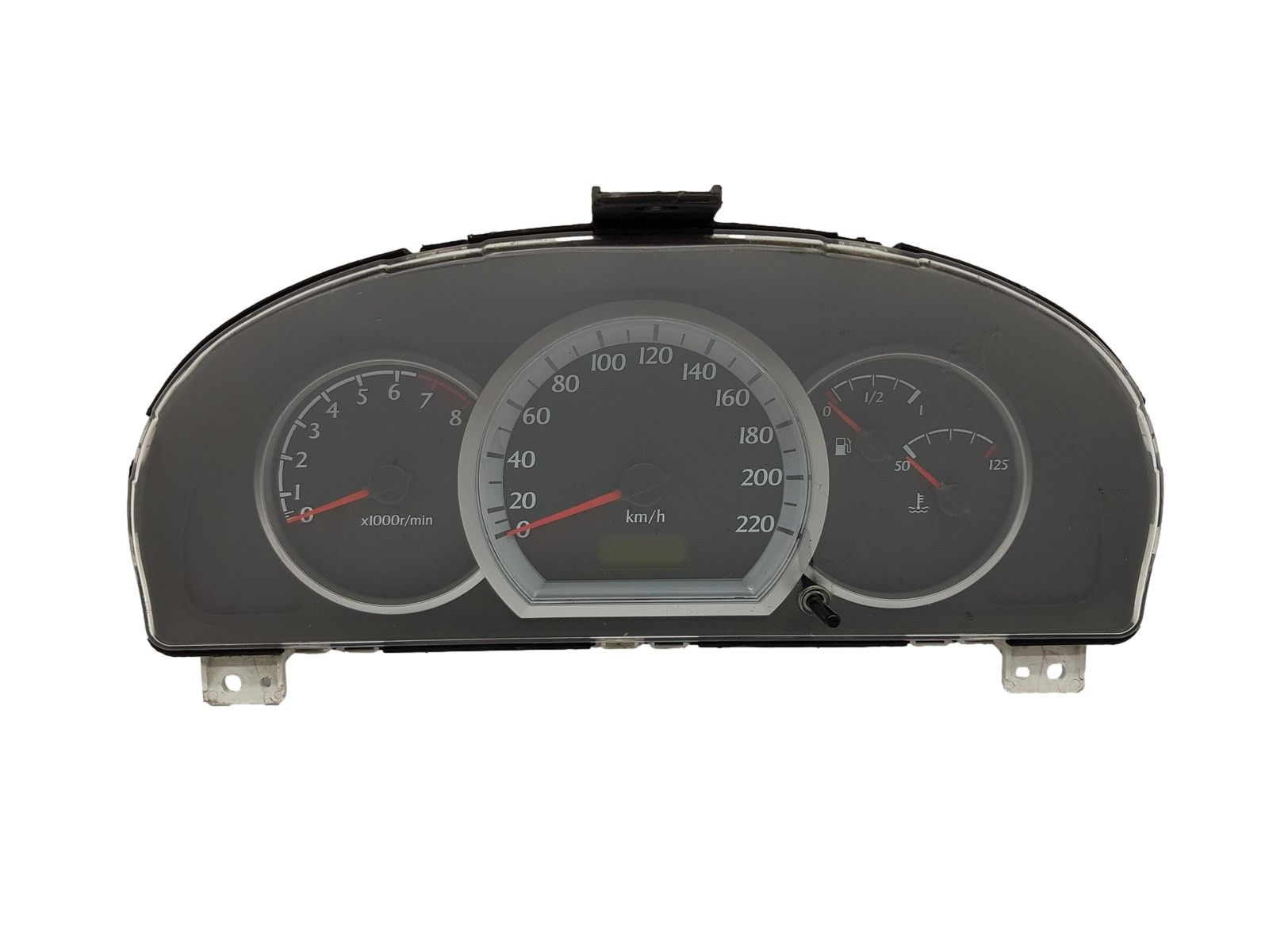 Speedometer/Instrument Cluster Chevrolet Lacetti 96499003HM 1947 main product photo