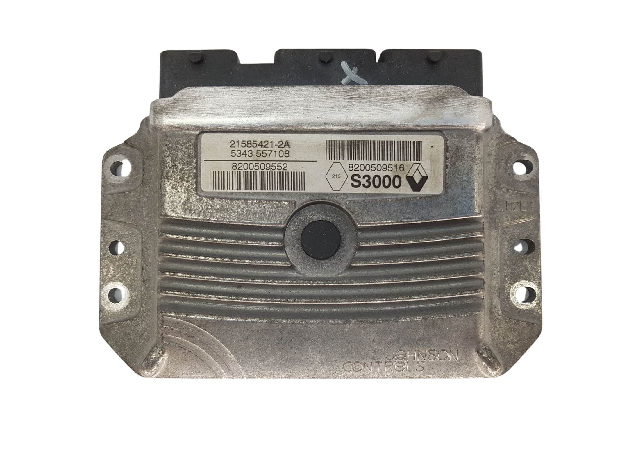 Controller 21585421-2A 8200509552 8200509516 Renault Johnson 3099 main product photo