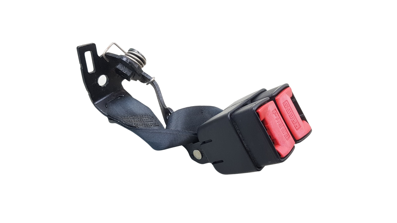 Seat Belt Catch Left Rear 8974CZ Peugeot 406 Break main product photo