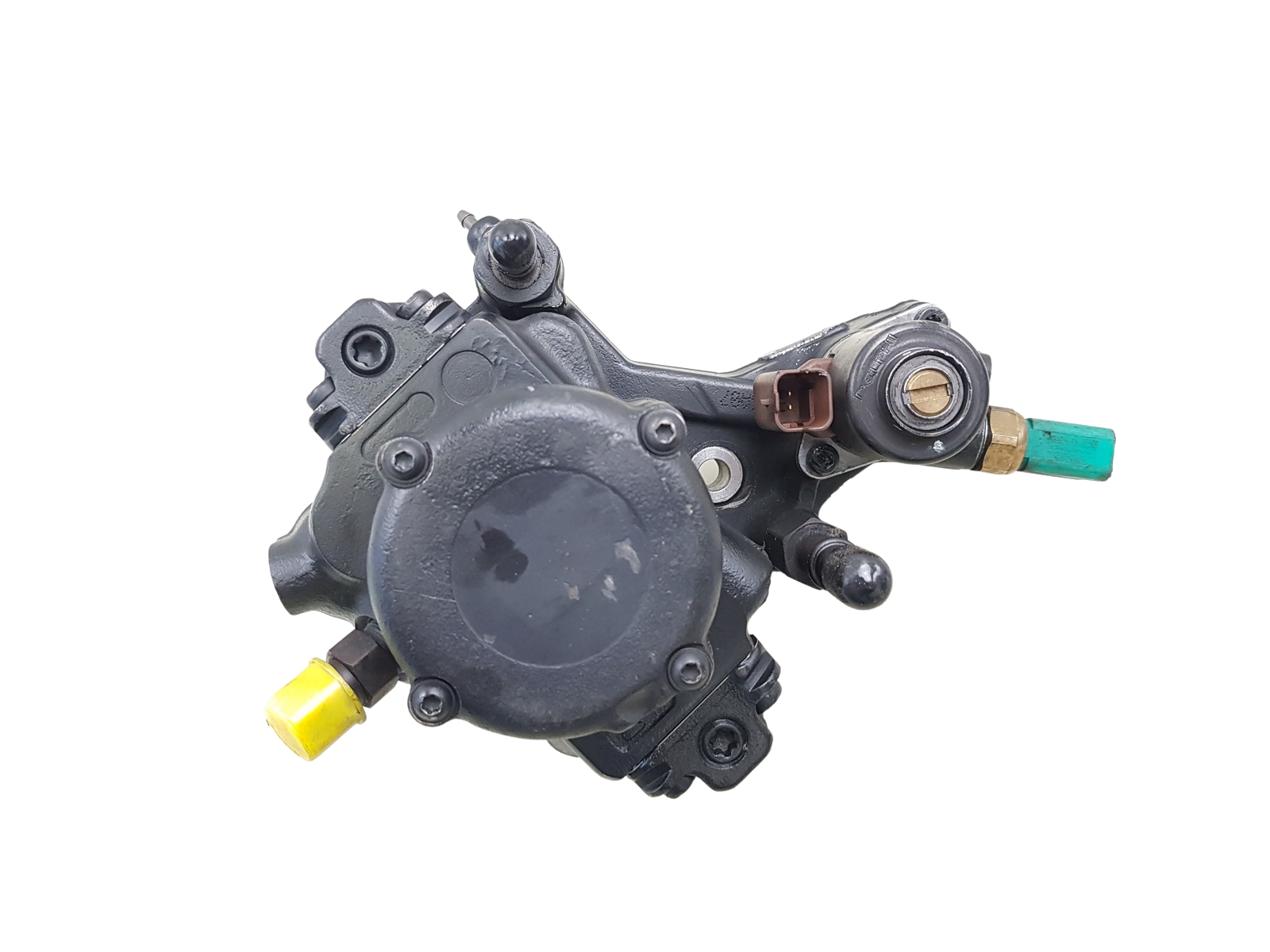 Injection Pump 1920LP 9656391680 9424A110A 9307Z532A Delphi main product photo