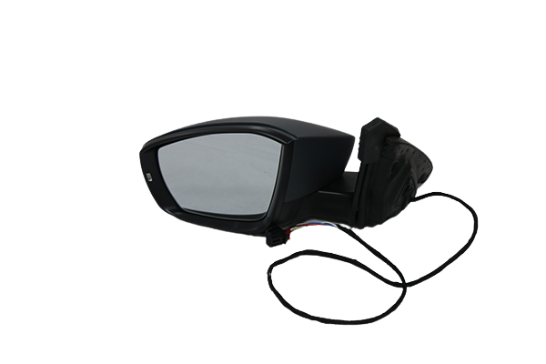 Mirror Left For Skoda Octavia 3 5E1857507N 88571785302 DPA main product photo