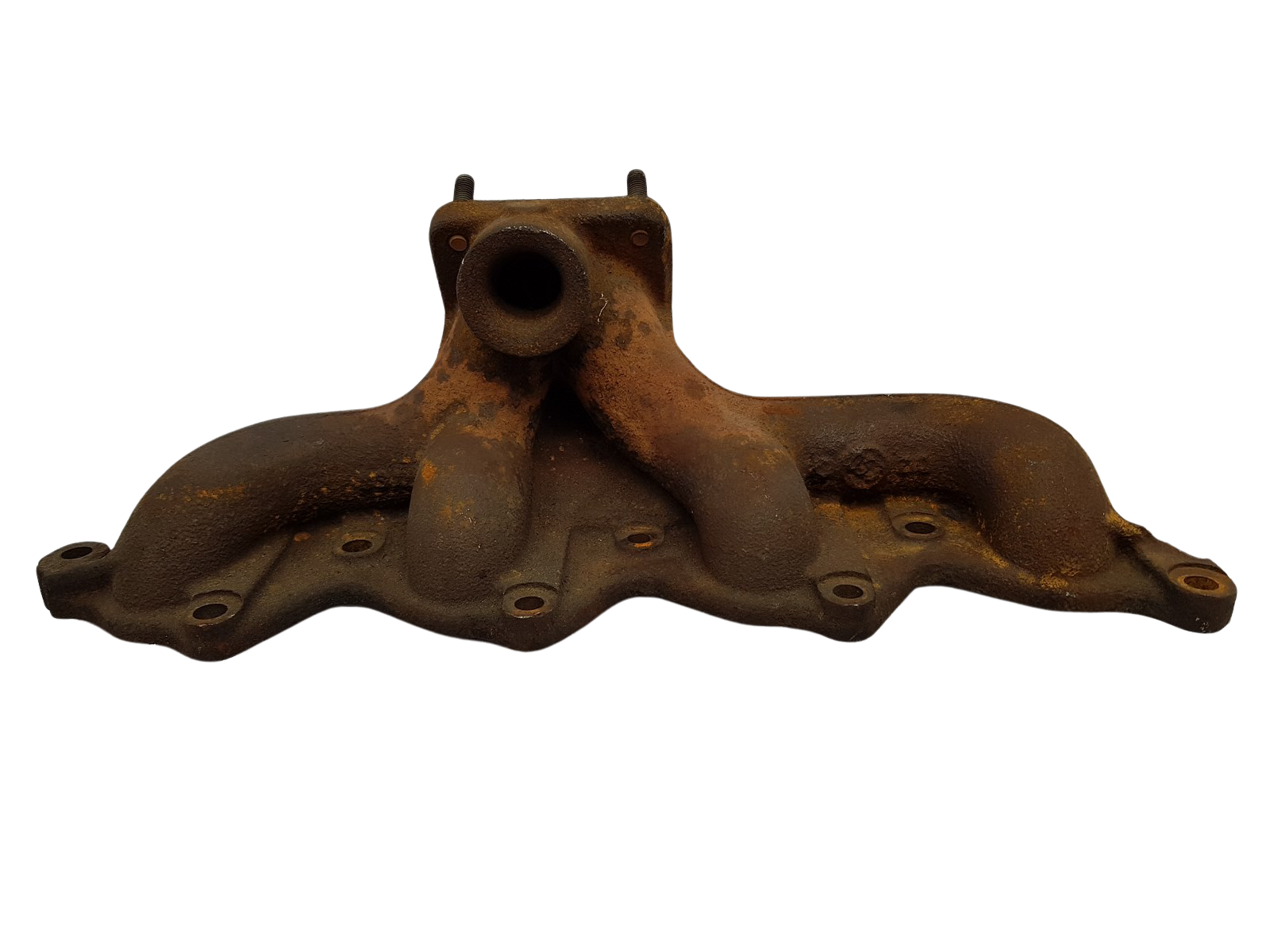 Exhaust Manifold 034175 Citroen Jumper Peugeot Boxer 2.5 D 12326 main product photo